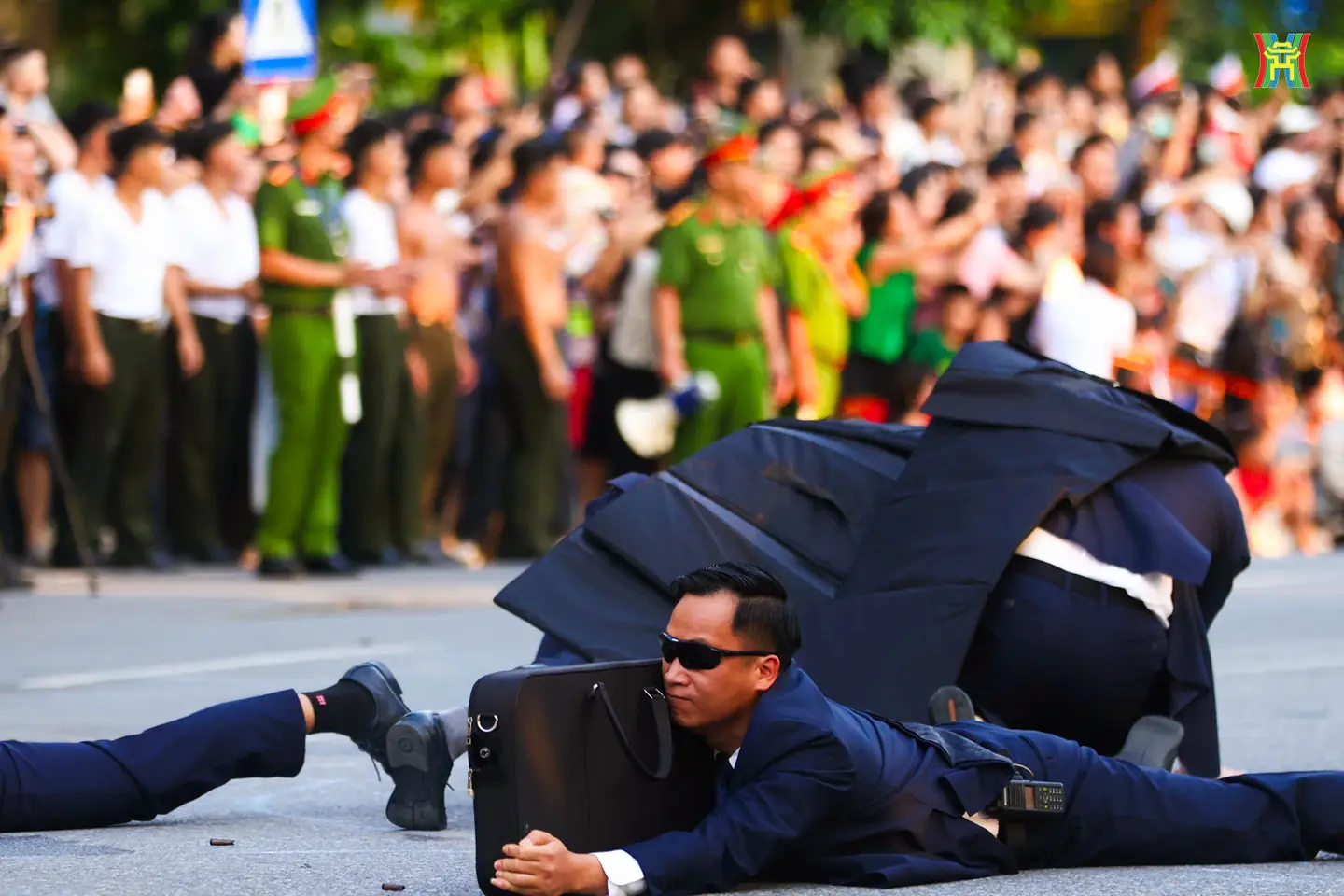Đài PTTH Hà Nội
